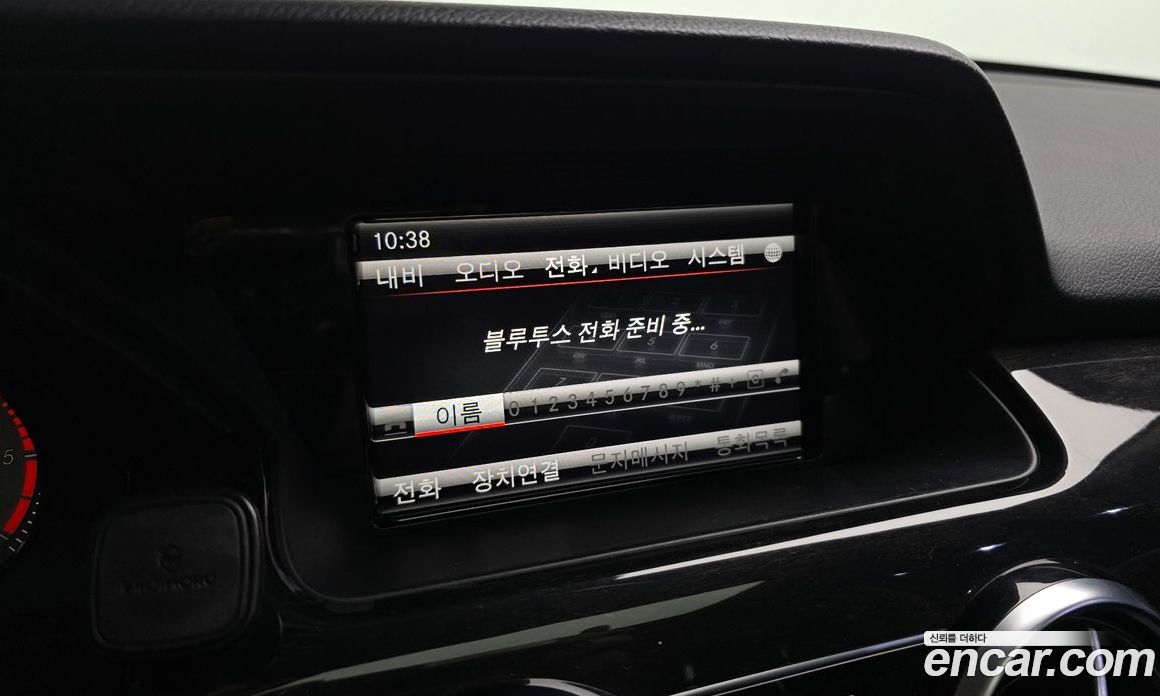 Mercedes-Benz GLK-Class X204 фото 16