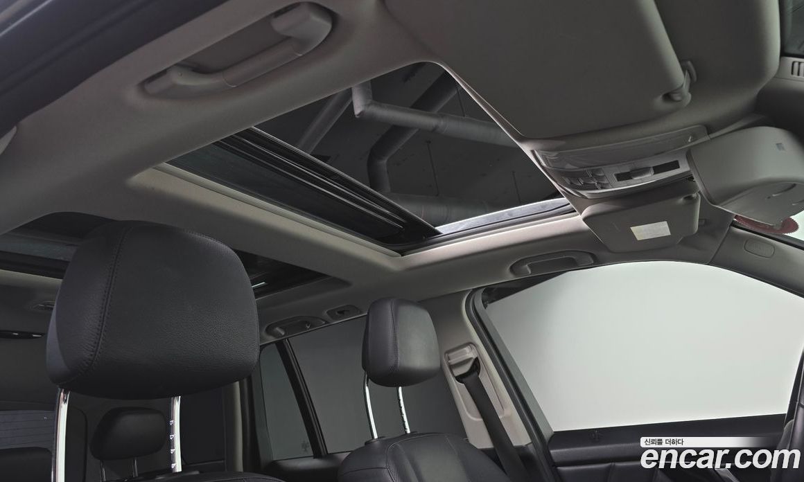 Mercedes-Benz GLK-Class X204 фото 19