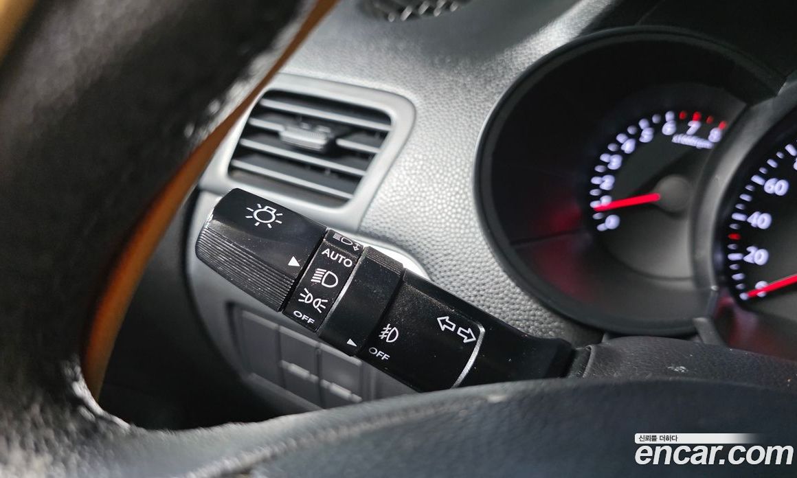 Kia Morning 2nd Gen фото 12