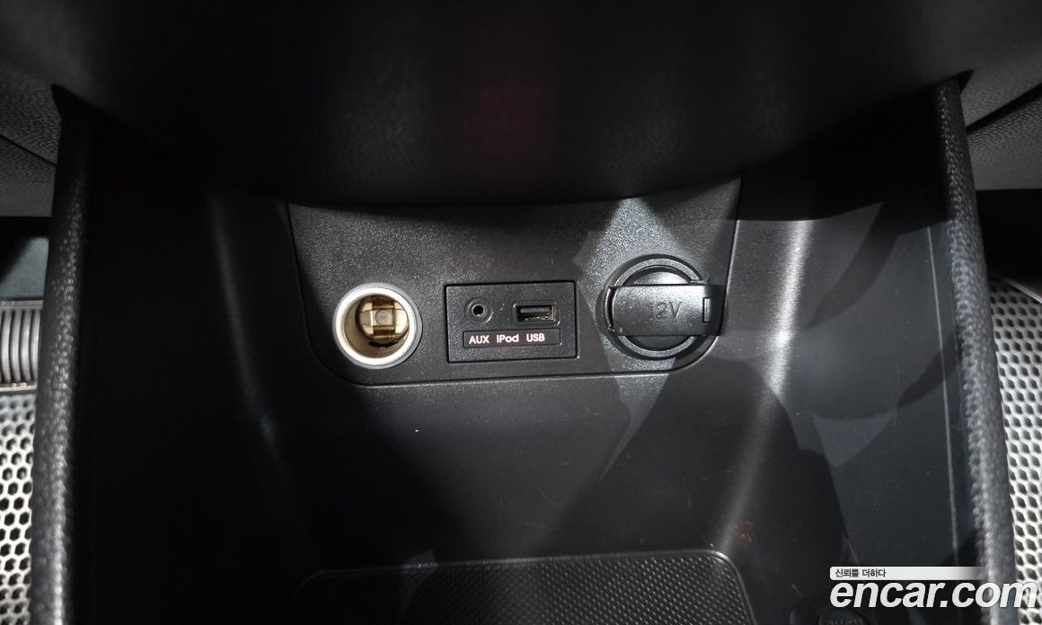 Kia Morning 2nd Gen фото 14