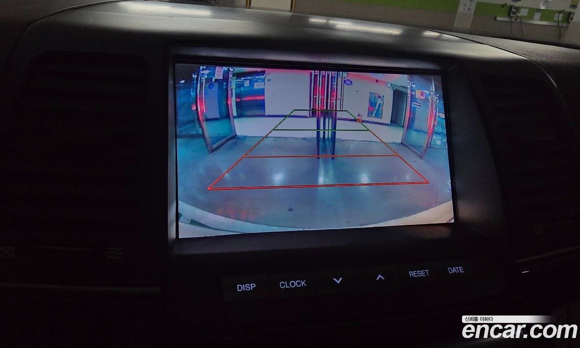 Kia Opirus Premium фото 18