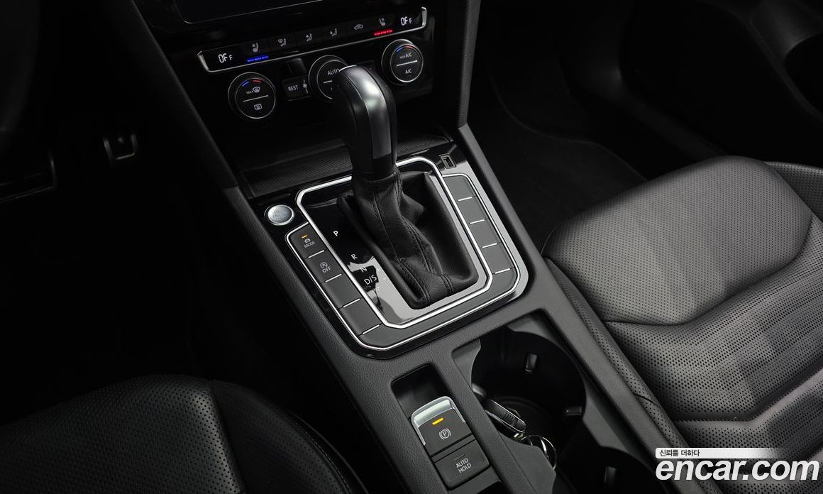 Volkswagen Arteon фото 9