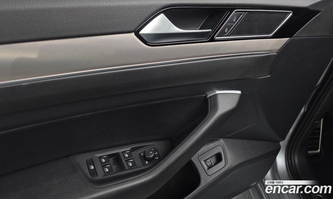 Volkswagen Arteon фото 14