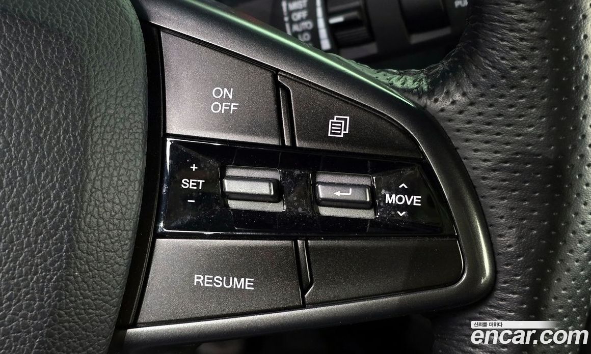 SsangYong (KG Mobility) Rexton Sports фото 14