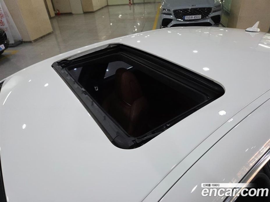 Maserati Quattroporte фото 17