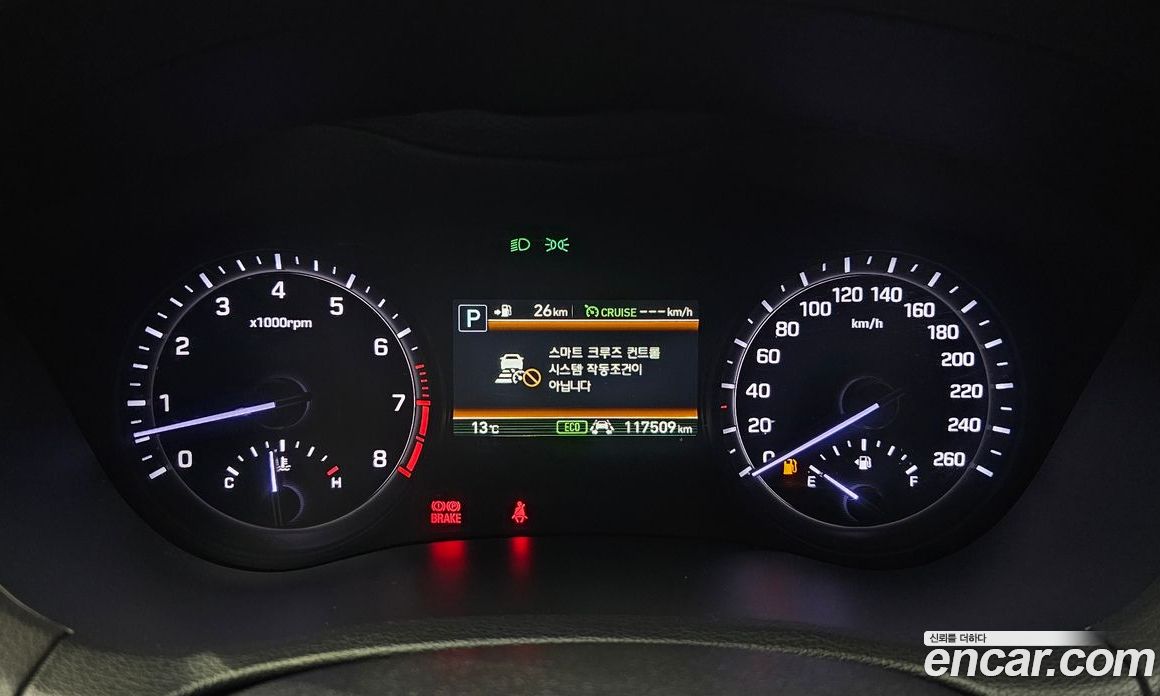 Genesis G80 фото 8