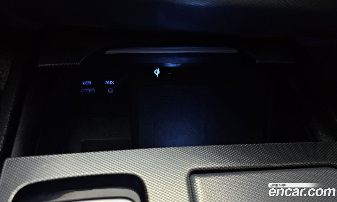 Genesis G80 фото 16