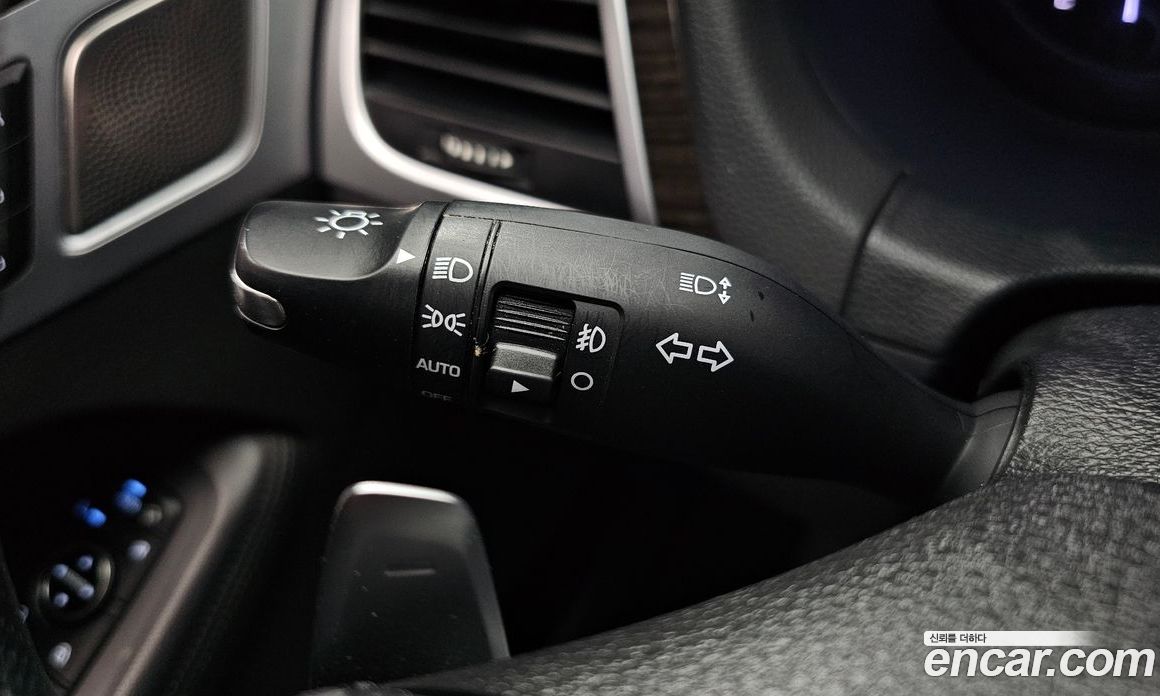 Genesis G80 фото 19