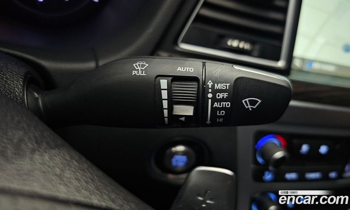 Genesis G80 фото 27