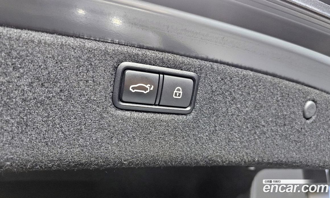 Genesis G80 фото 31