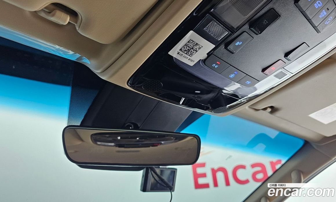 Hyundai Staria фото 27