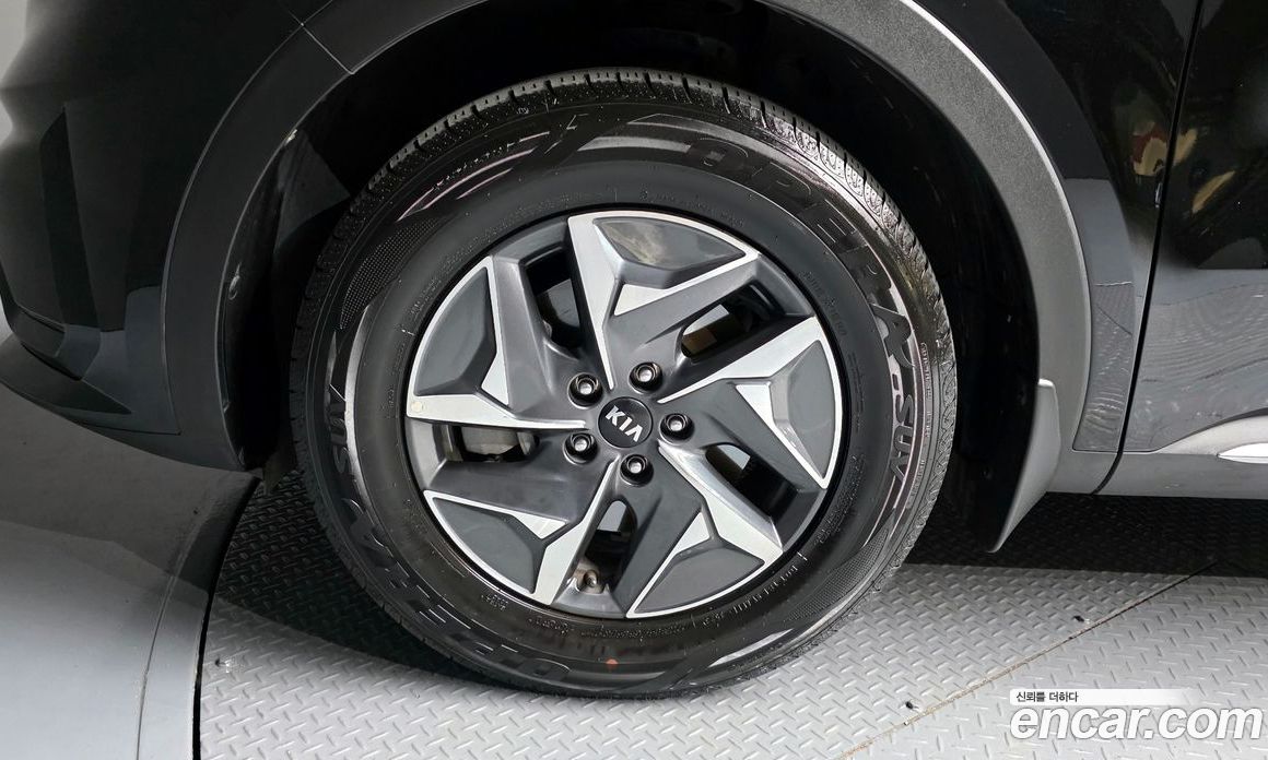 Kia Sorento 4th Gen фото 5