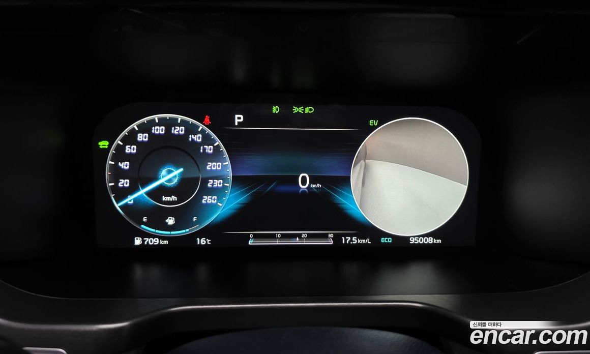Kia Sorento 4th Gen фото 8