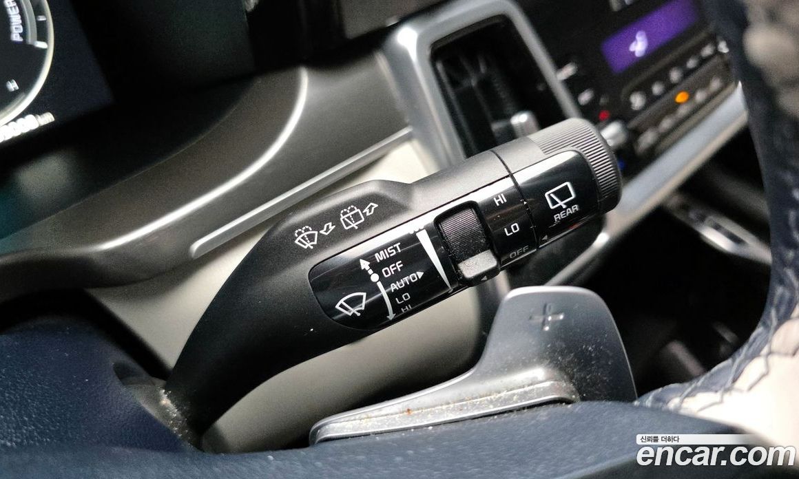 Kia Sorento 4th Gen фото 18