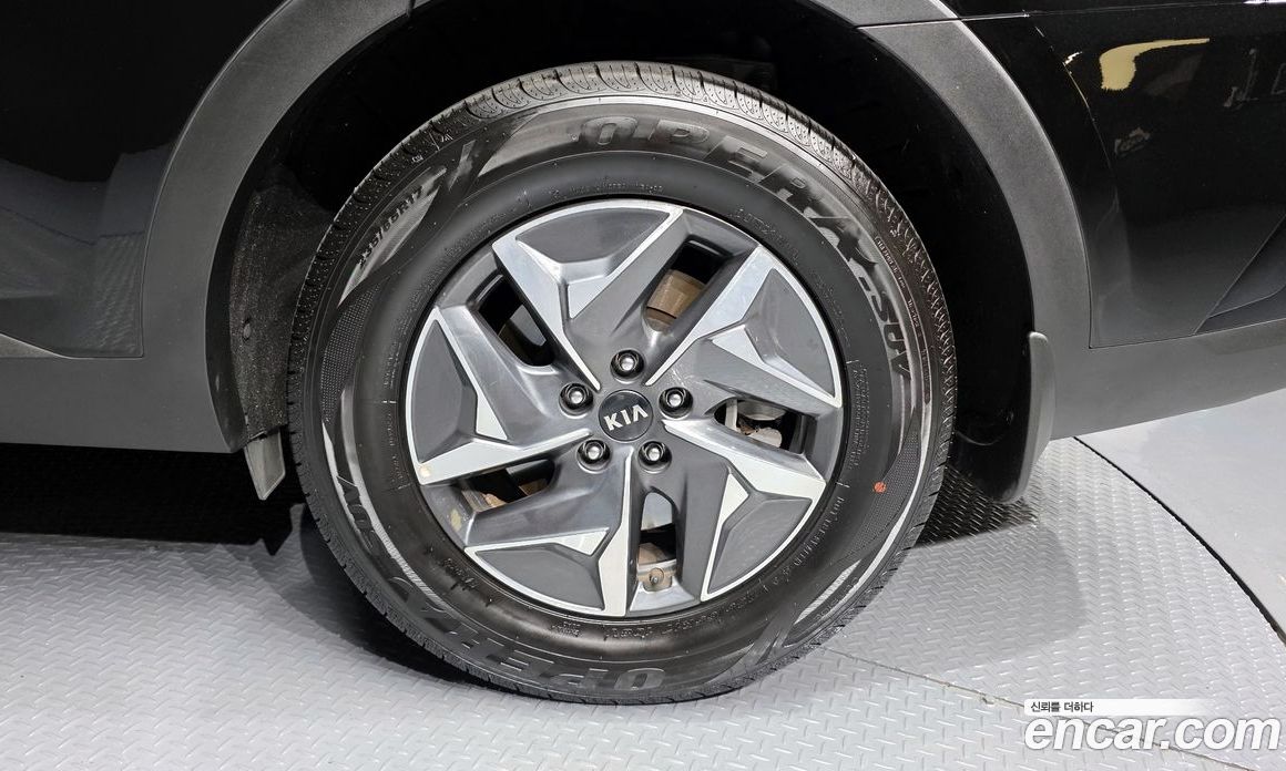 Kia Sorento 4th Gen фото 21