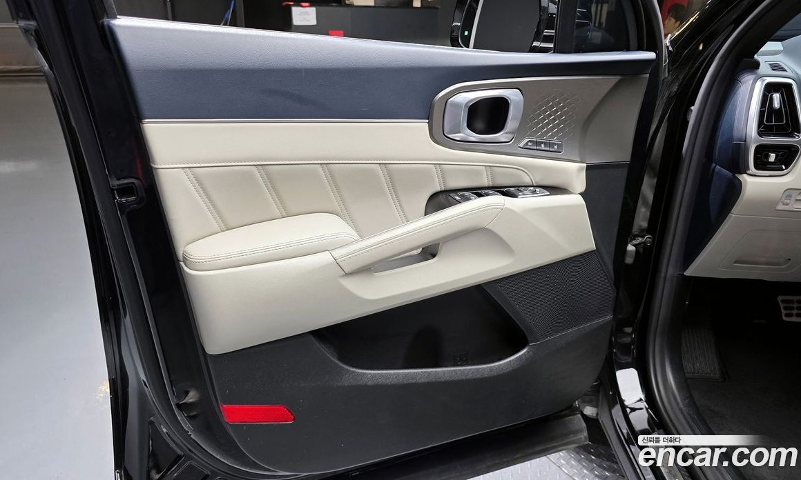 Kia Sorento 4th Gen фото 24
