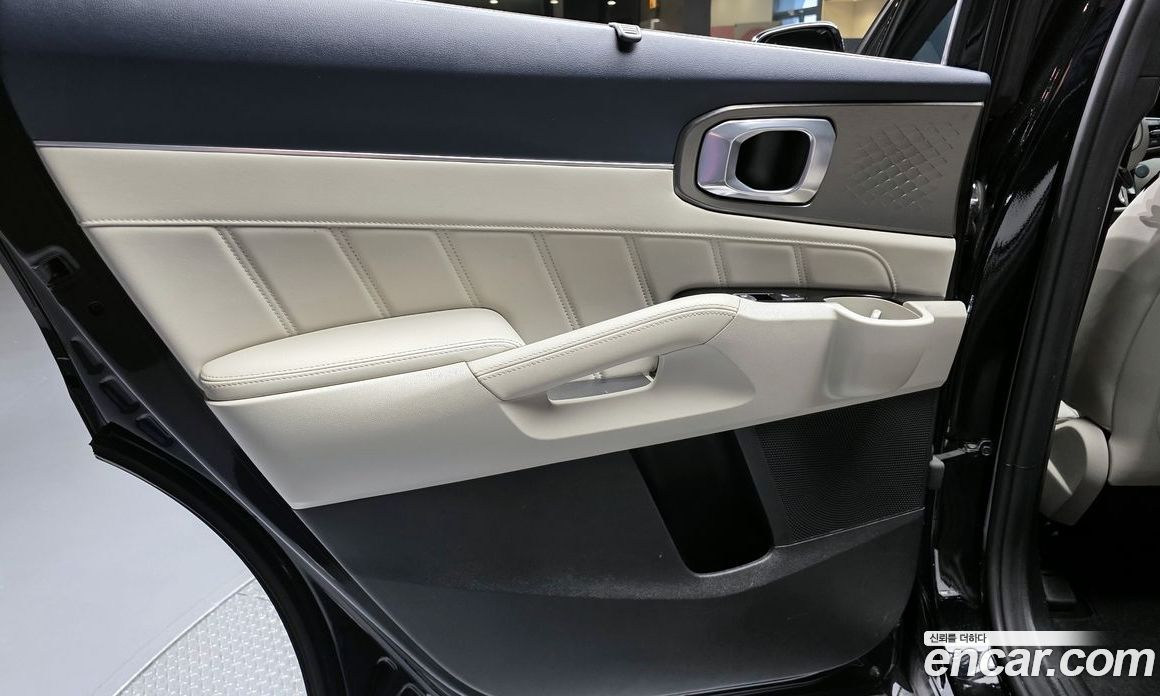 Kia Sorento 4th Gen фото 25