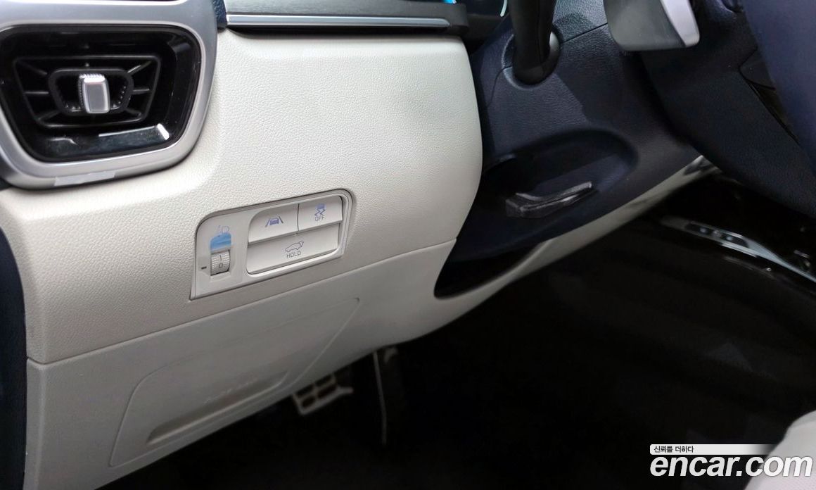 Kia Sorento 4th Gen фото 28