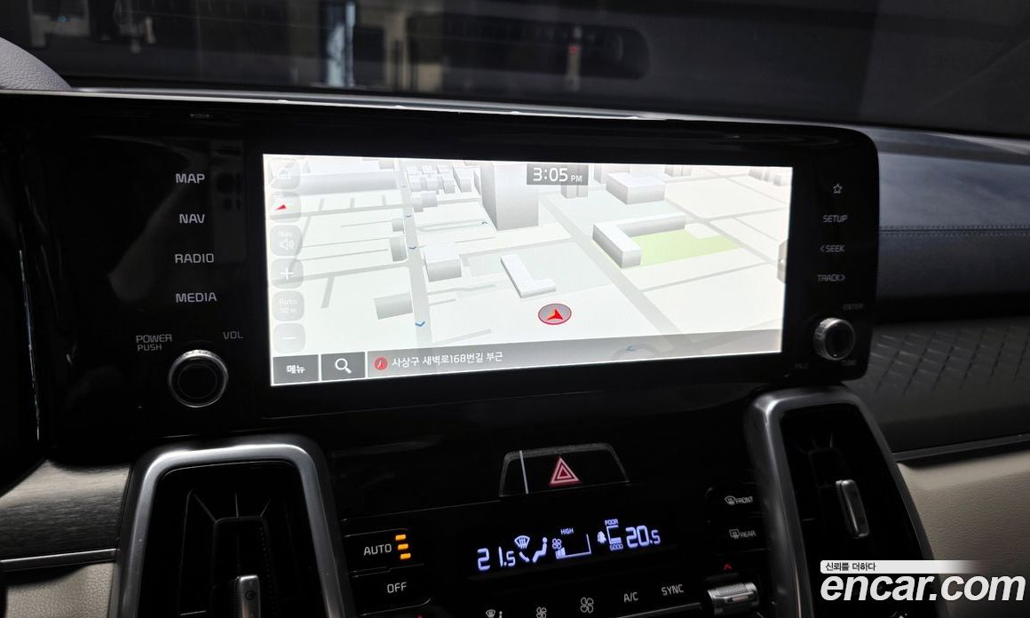 Kia Sorento 4th Gen фото 31