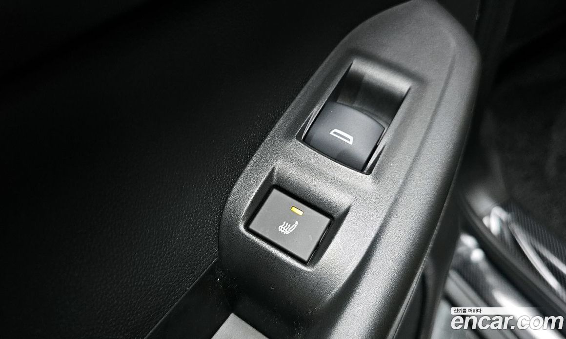 Chevrolet (GM Daewoo) Trailblazer фото 19
