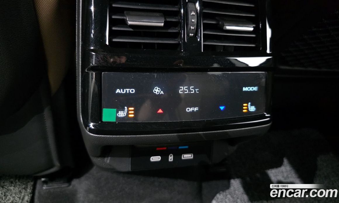 Renault Korea (Samsung) Grand Koleos фото 29