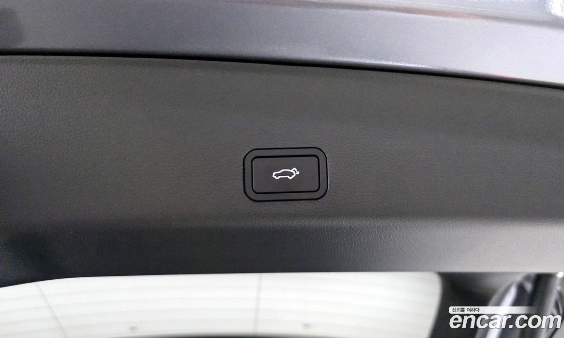 Renault Korea (Samsung) Grand Koleos фото 30