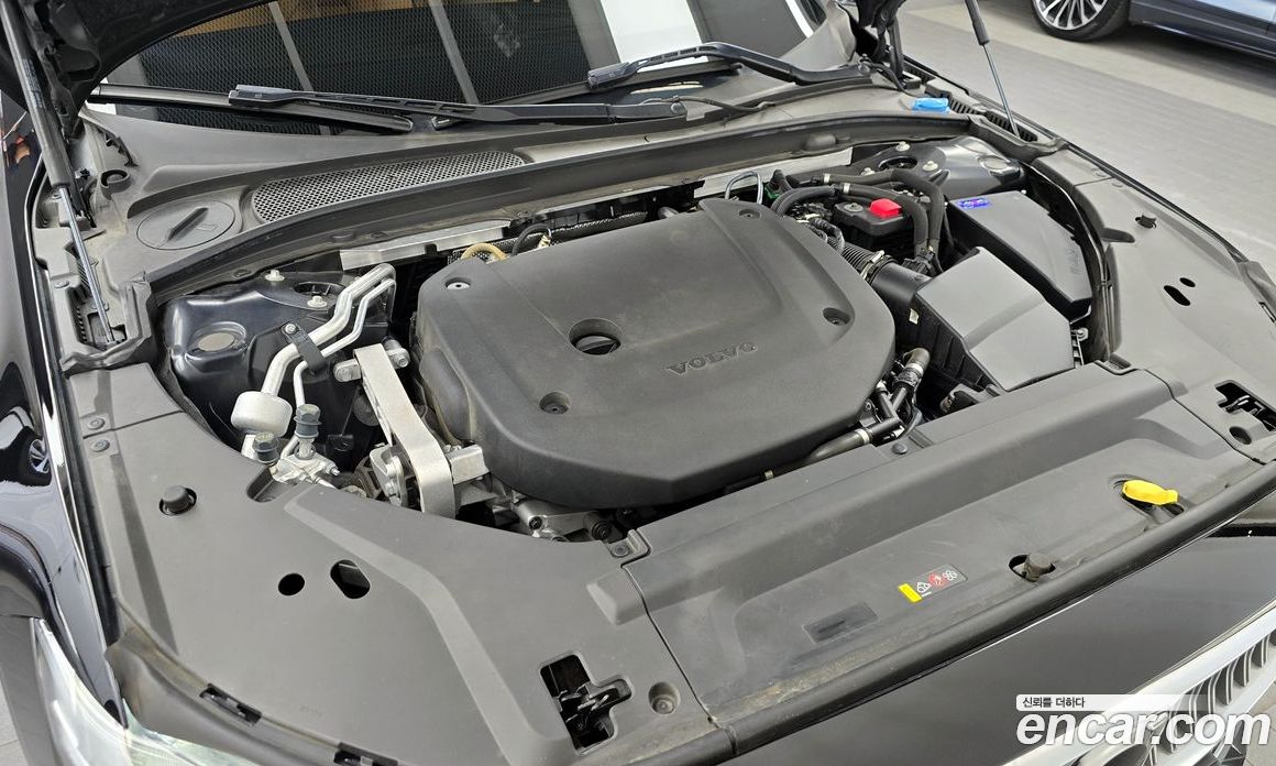 Volvo S90 фото 6