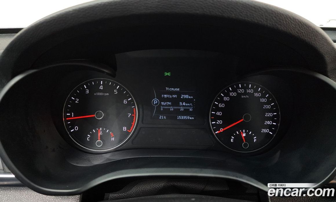 Kia K5 2nd Gen фото 8