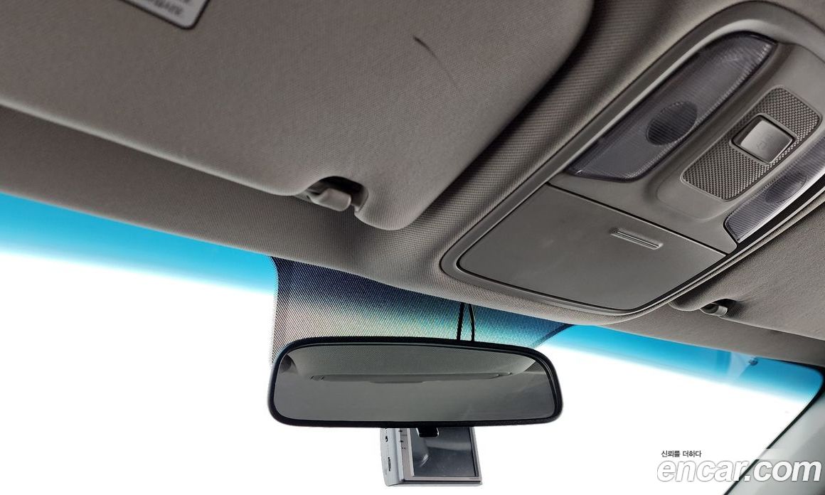 Kia K5 2nd Gen фото 18
