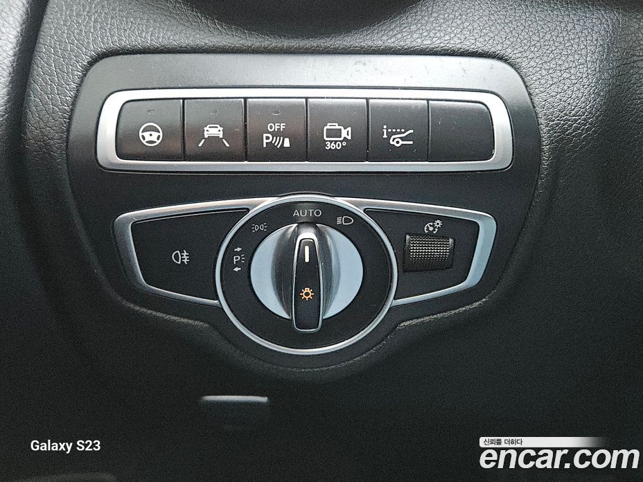 Mercedes-Benz GLC-Class X253 фото 12