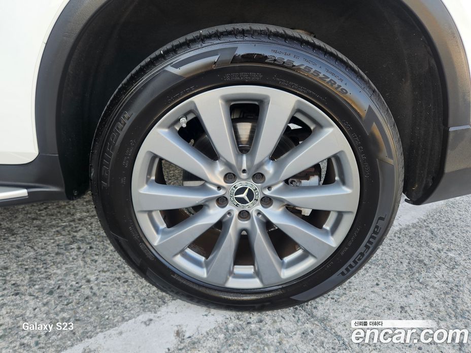 Mercedes-Benz GLC-Class X253 фото 14