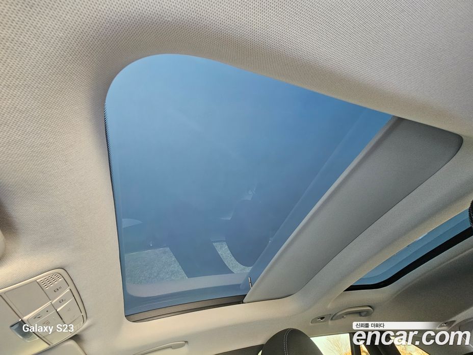 Mercedes-Benz GLC-Class X253 фото 15