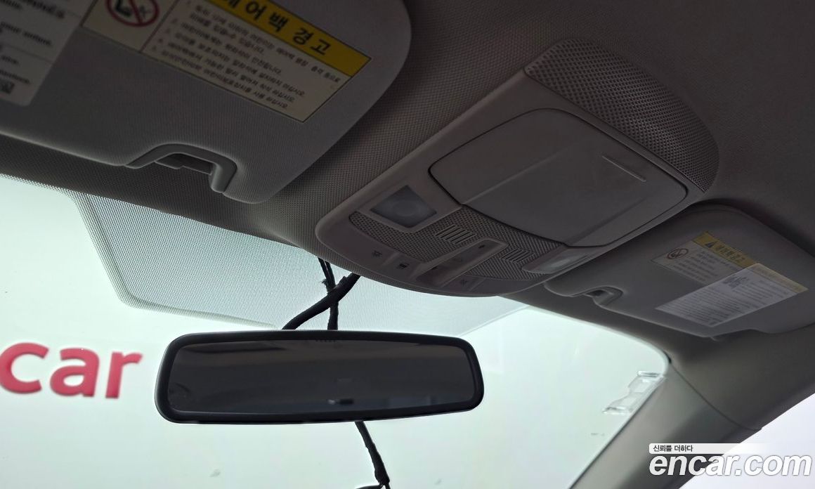 Ford Fusion фото 18