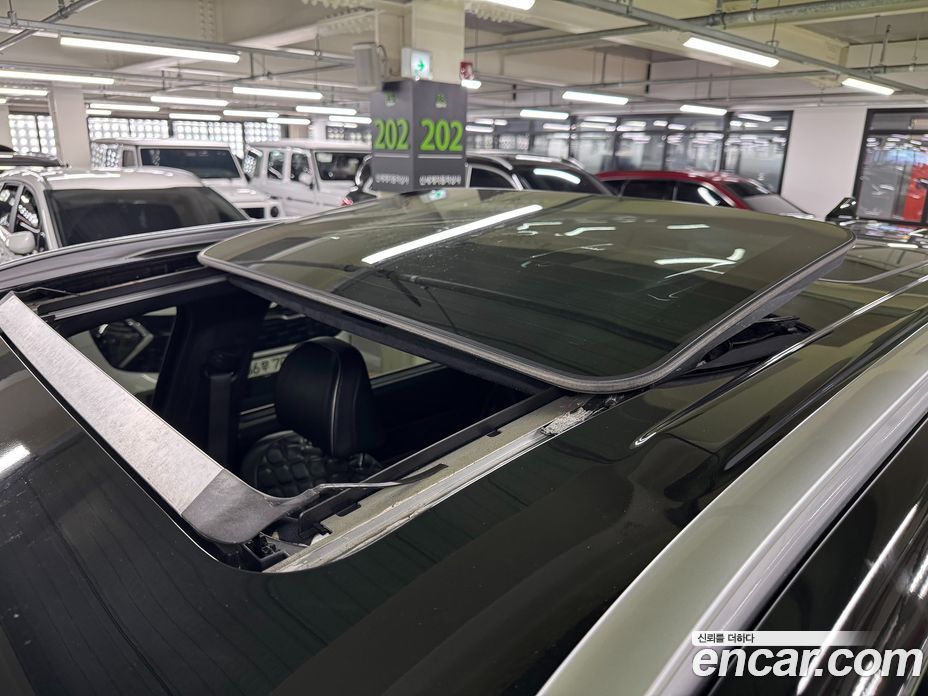 Hyundai Palisade 1st Gen фото 5