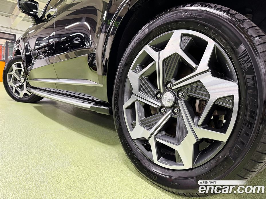 Hyundai Palisade 1st Gen фото 7