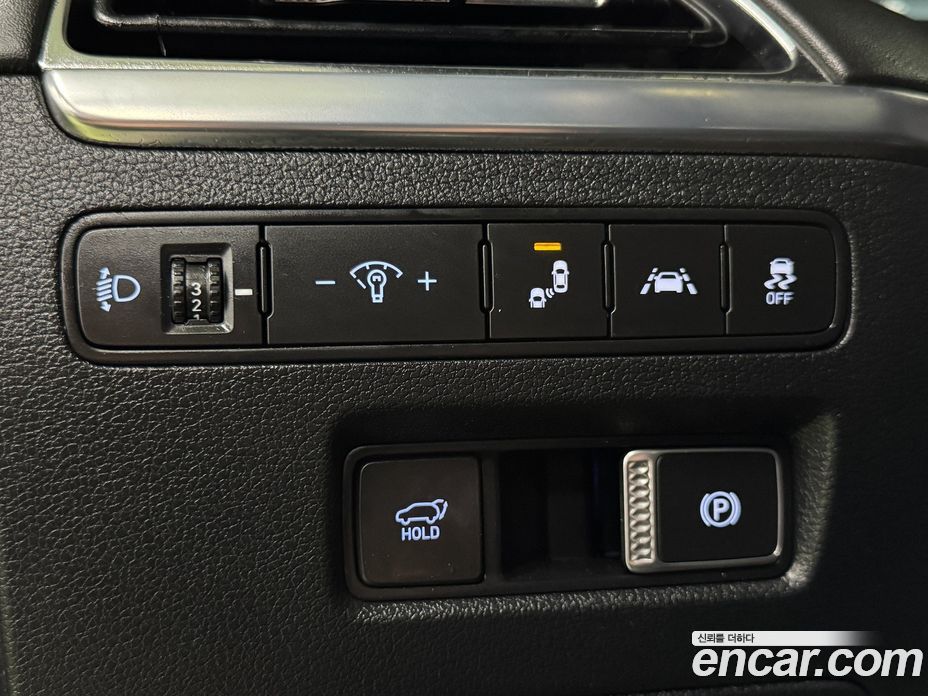Hyundai Palisade 1st Gen фото 11
