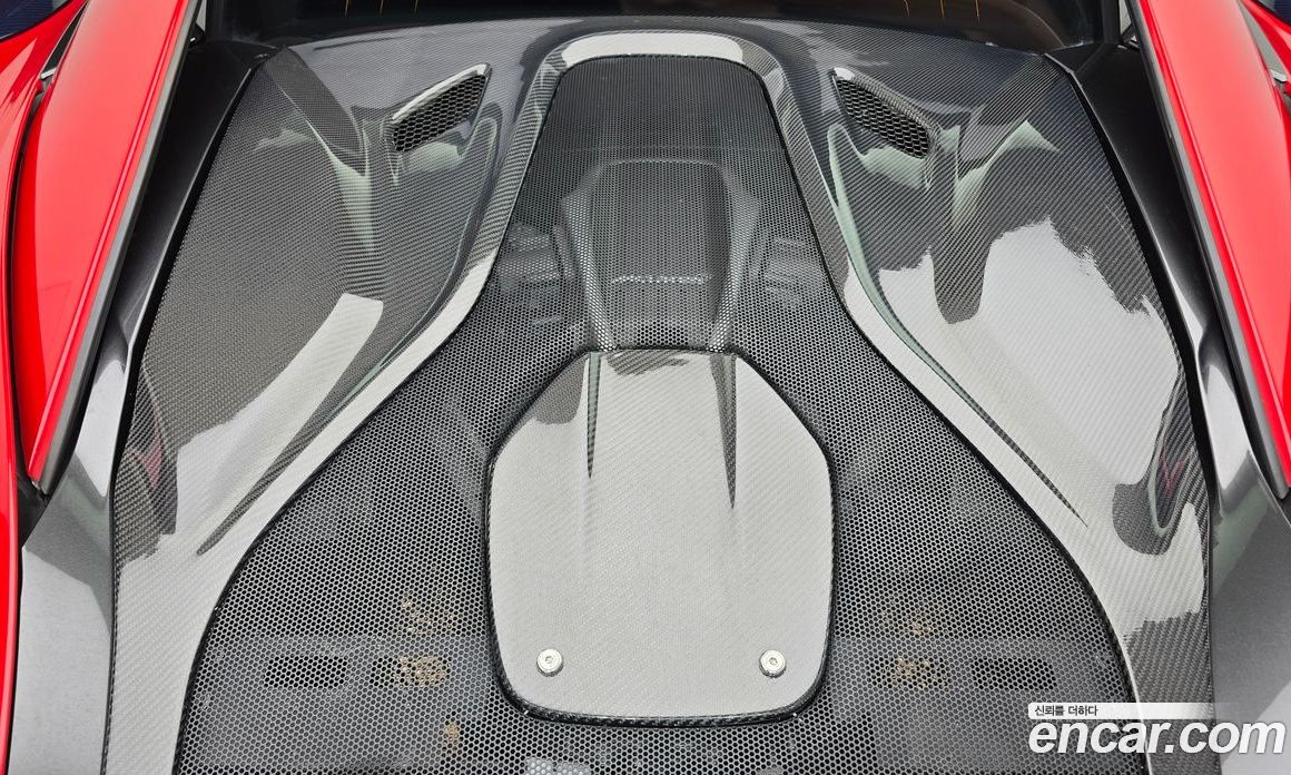 McLaren 570S фото 6
