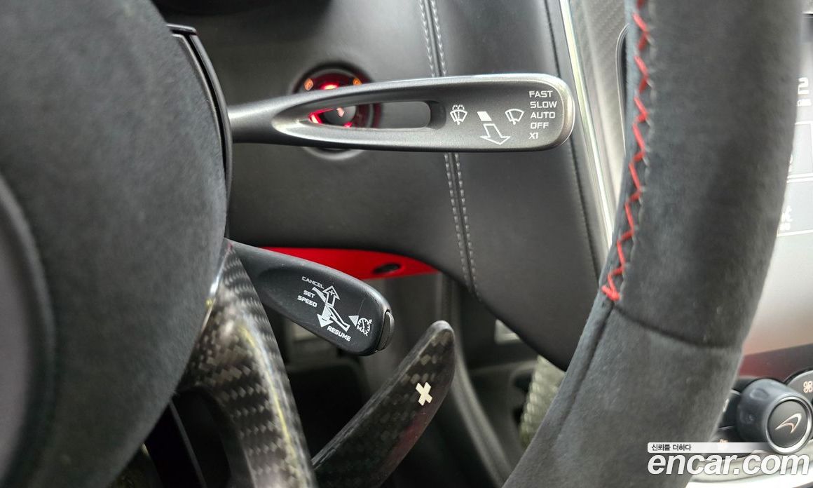 McLaren 570S фото 15