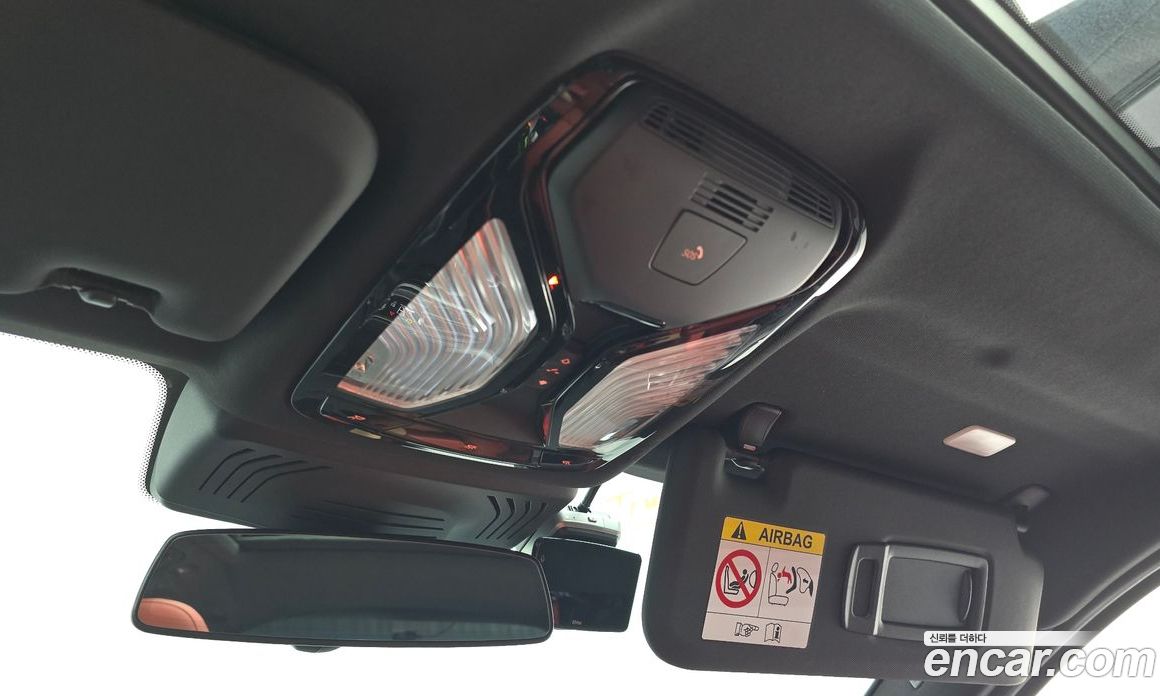 BMW X3M (G01) фото 15