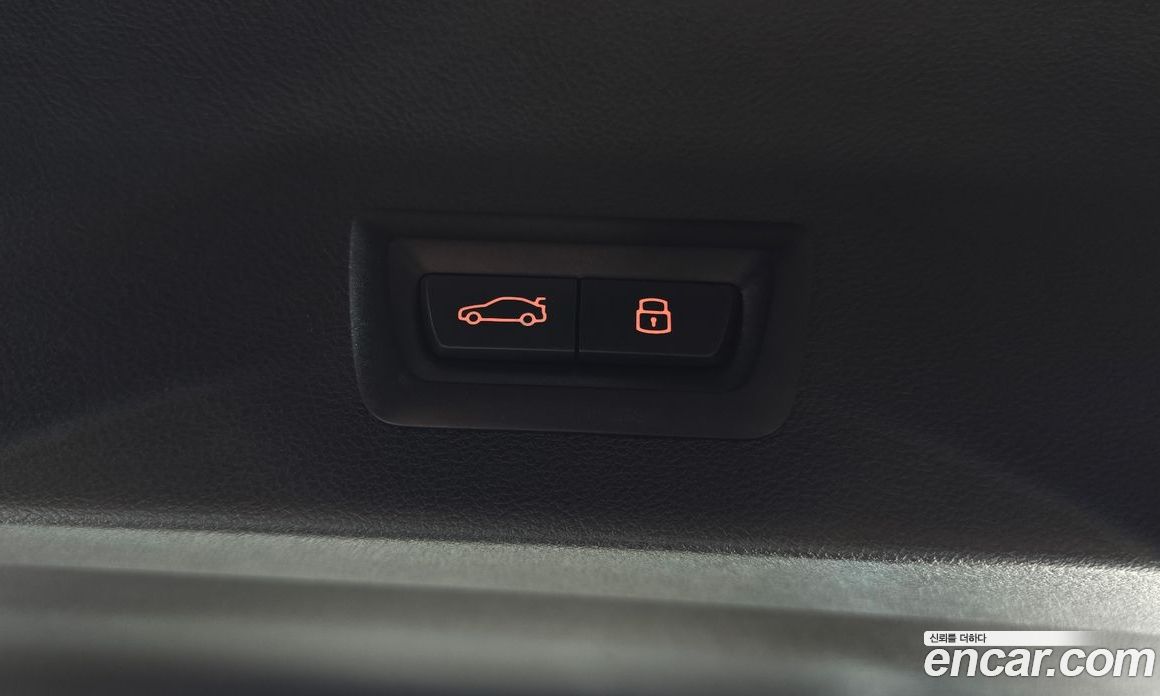 BMW X3M (G01) фото 18