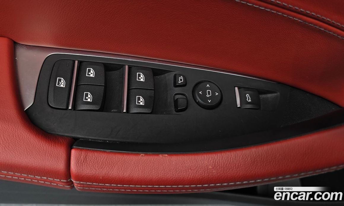 BMW X3M (G01) фото 28