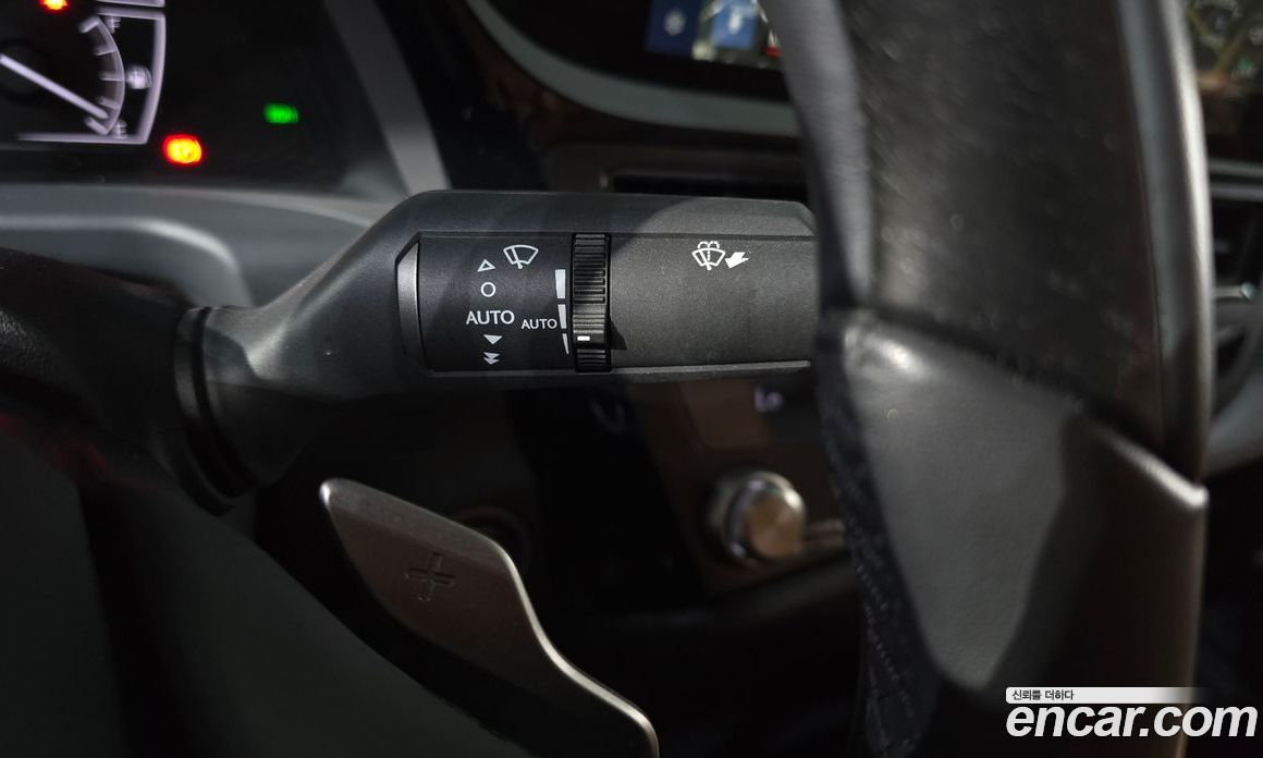 Lexus ES300h 7th Gen фото 20