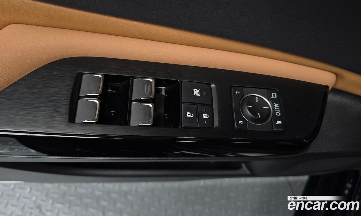 Lexus ES300h 7th Gen фото 28