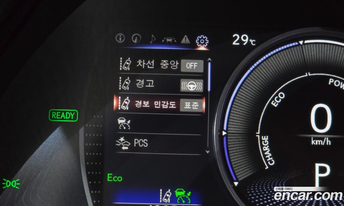 Lexus ES300h 7th Gen фото 30