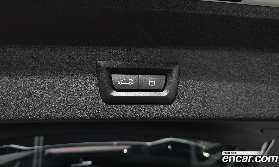 BMW X3M (G01) фото 20