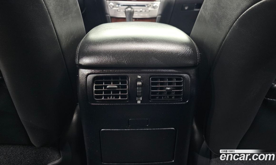 Infiniti M30d фото 20