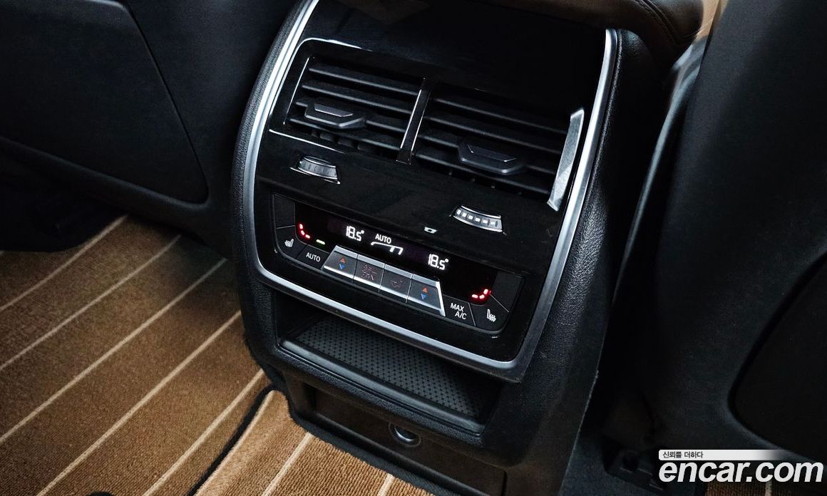 BMW X5M (G05) фото 19