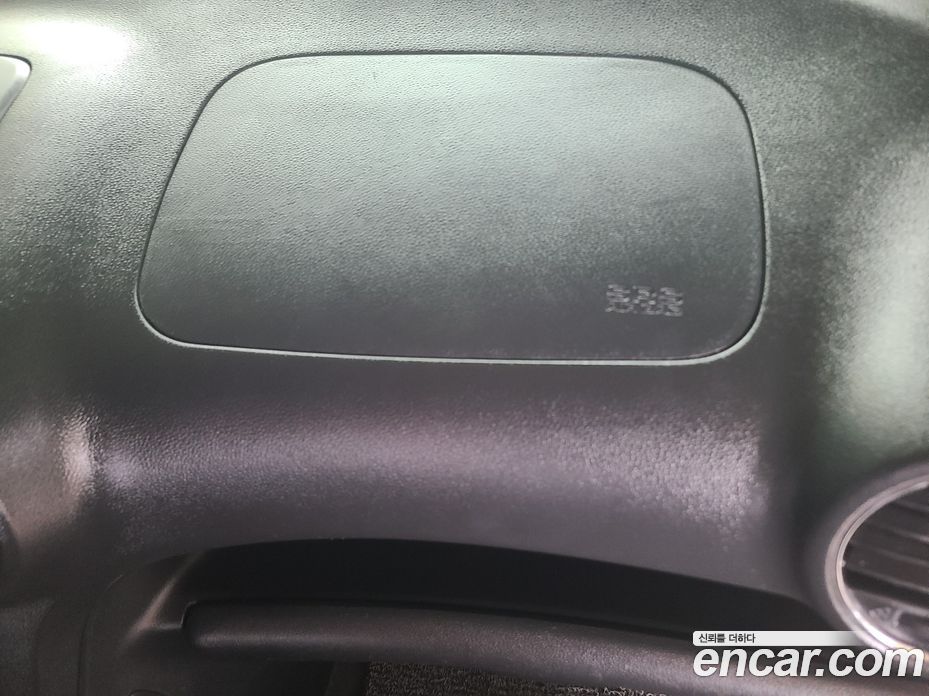 Kia Carens 2nd Gen фото 18