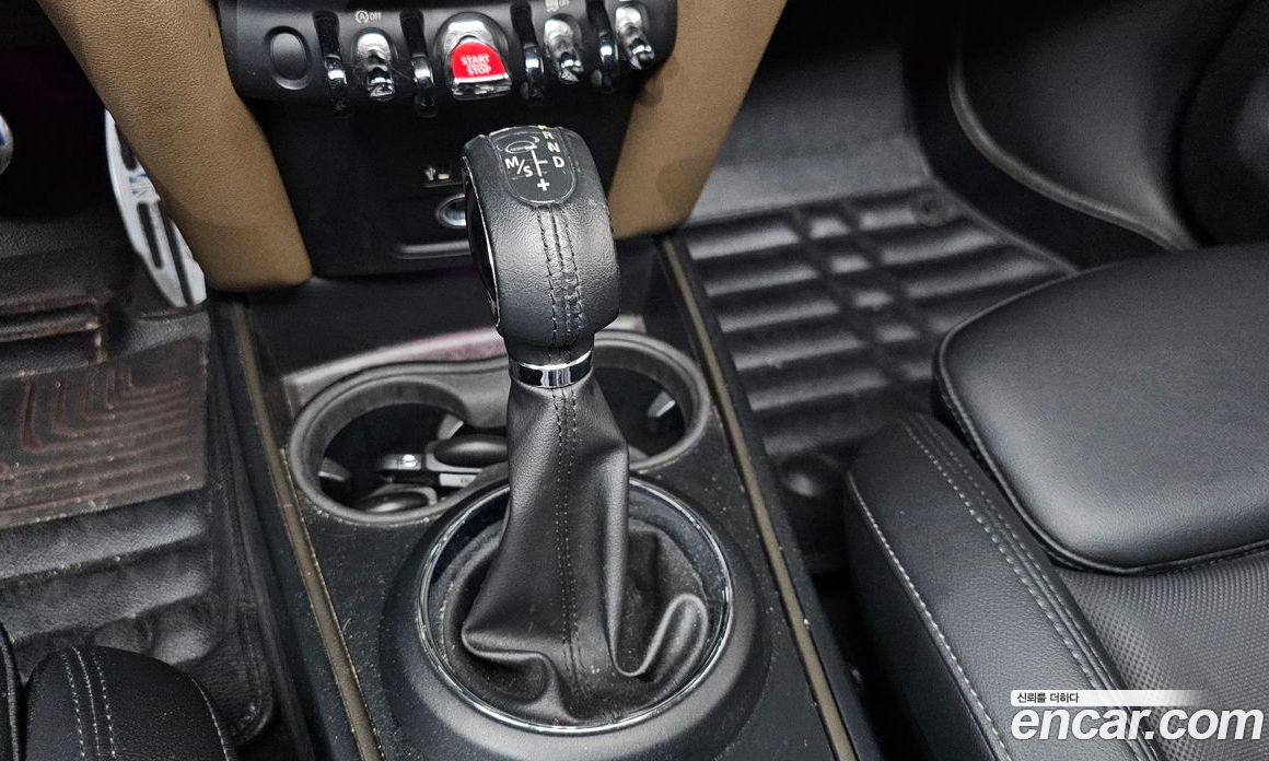 Mini Cooper Countryman D фото 9