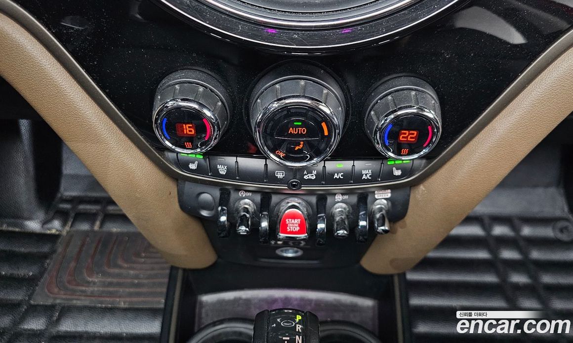 Mini Cooper Countryman D фото 34